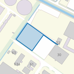 Perceel GOO00-D-1583