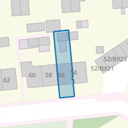 Perceel GOO00-D-1597