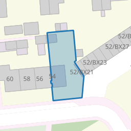 Perceel GOO00-D-1598