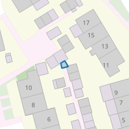 Perceel GOO00-D-1601