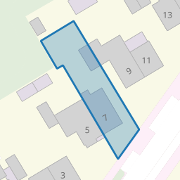 Perceel GOO00-D-1604