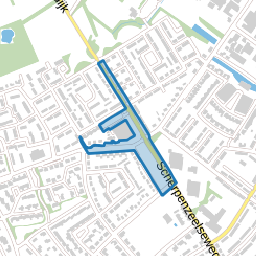 Perceel GOO00-D-1607