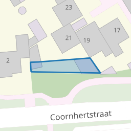 Perceel GOO00-D-1611