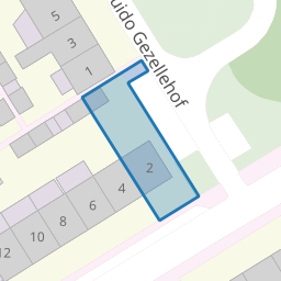 Perceel GOO00-D-1614