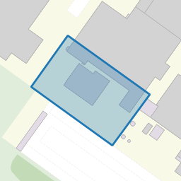 Perceel GOO00-D-1616