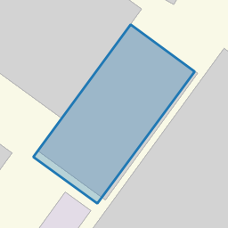 Perceel GOO00-D-1636