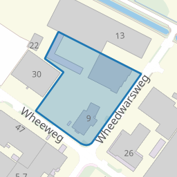 Perceel GOO00-D-1644