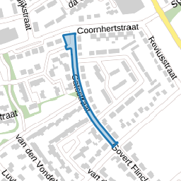 Perceel GOO00-D-1645