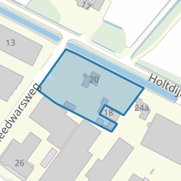 Perceel GOO00-D-1652