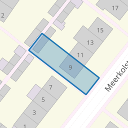 Perceel GOO00-D-1660