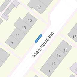 Perceel GOO00-D-1665