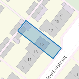 Perceel GOO00-D-1666