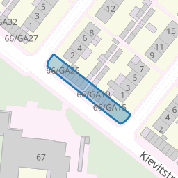 Perceel GOO00-D-1668