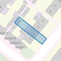 Perceel GOO00-D-1672