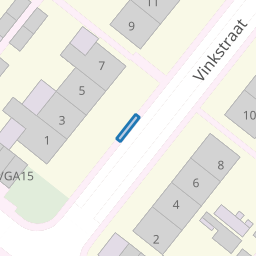 Perceel GOO00-D-1675