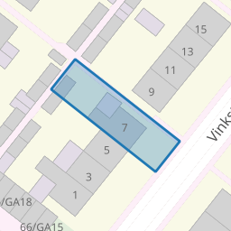 Perceel GOO00-D-1676