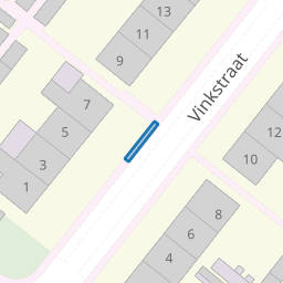 Perceel GOO00-D-1677