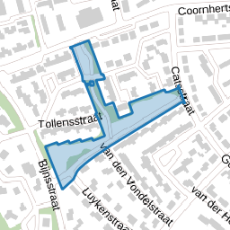 Perceel GOO00-D-1684