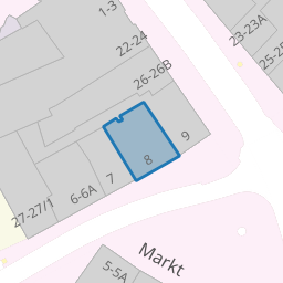 Perceel GPN00-A-1251