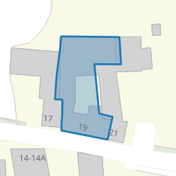 Perceel GPN00-A-1421