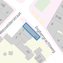 Perceel GPN00-A-1608