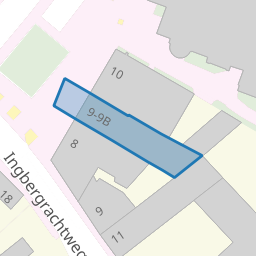 Perceel GPN00-A-2162