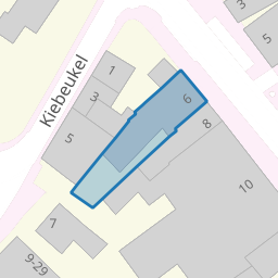 Perceel GPN00-A-2211