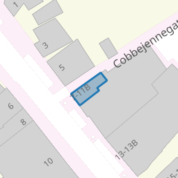 Perceel GPN00-A-2221