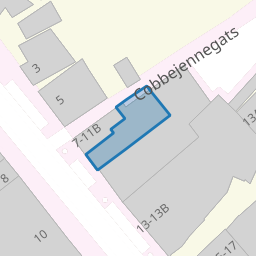 Perceel GPN00-A-2222