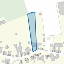 Perceel GPN00-A-2417