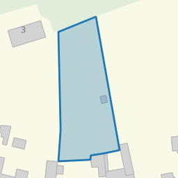 Perceel GPN00-A-2450