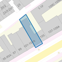 Perceel GPN00-A-2513