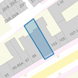 Perceel GPN00-A-2560