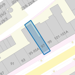 Perceel GPN00-A-2600