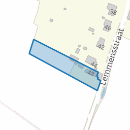 Perceel GPN00-A-2705