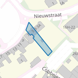 Perceel GPN00-A-2753