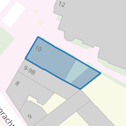 Perceel GPN00-A-2760