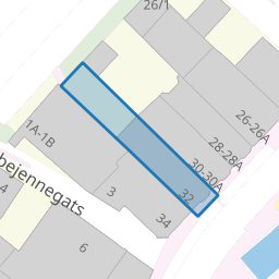 Perceel GPN00-A-2771