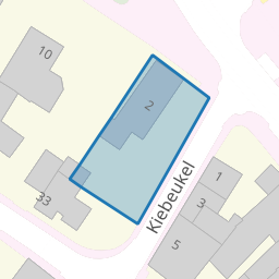 Perceel GPN00-A-2813