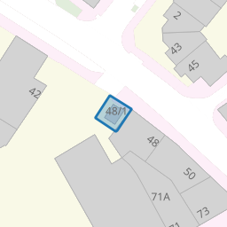 Perceel GPN00-A-2819