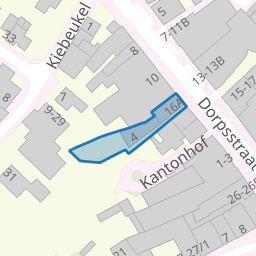 Perceel GPN00-A-2821