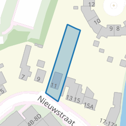 Perceel GPN00-A-2974