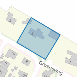 Perceel GPN00-A-3009