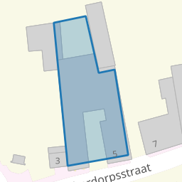 Perceel GPN00-A-3037