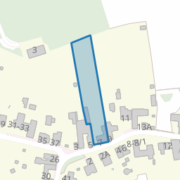 Perceel GPN00-A-3075