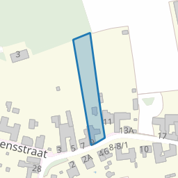 Perceel GPN00-A-3077