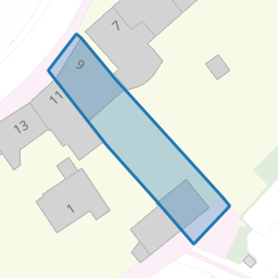 Perceel GPN00-A-3122