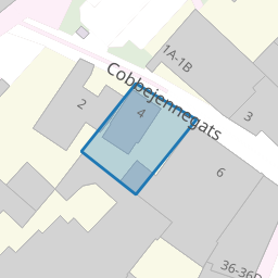 Perceel GPN00-A-3125