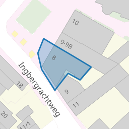 Perceel GPN00-A-3130