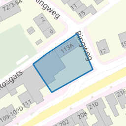 Perceel GPN00-A-3135